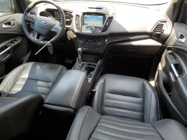 1FMCU0J90HUE48236 - 2017 FORD ESCAPE TITANIUM Qara foto 8