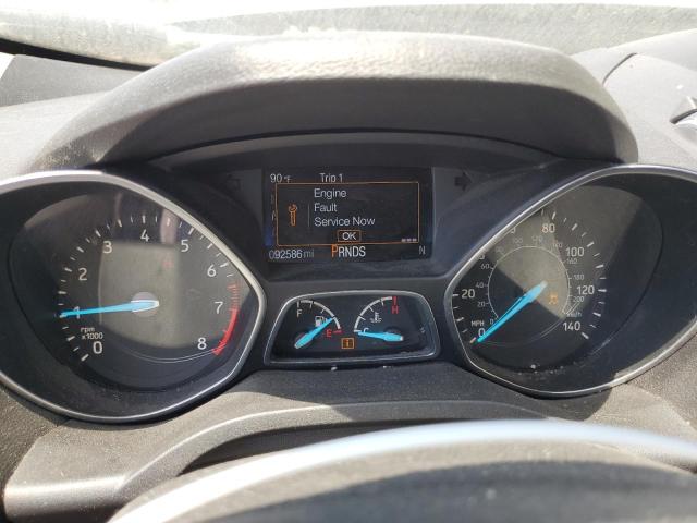 1FMCU0J90HUE48236 - 2017 FORD ESCAPE TITANIUM Qara foto 9