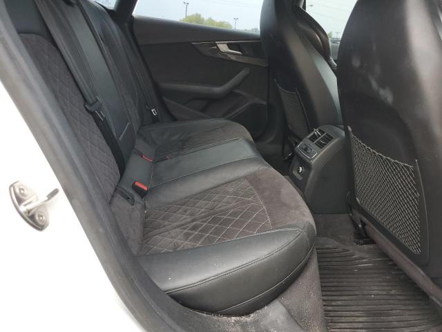 WAUB4CF52JA102961 - 2018 AUDI S5 PREMIUM PLUS WHITE photo 10