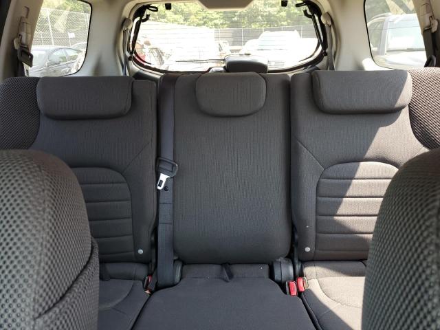 5N1AR18W76C653419 - 2006 NISSAN PATHFINDER LE 灰色 照片 10