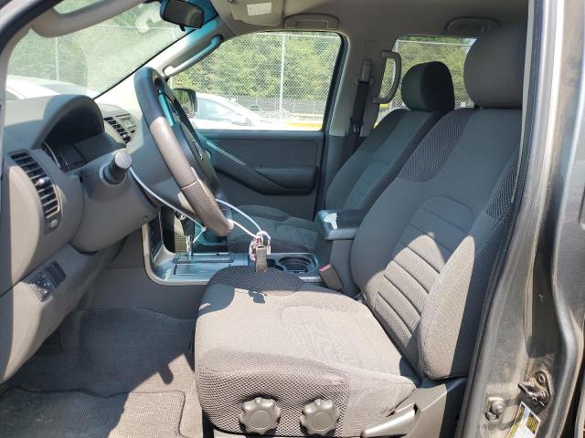 5N1AR18W76C653419 - 2006 NISSAN PATHFINDER LE 灰色 照片 7