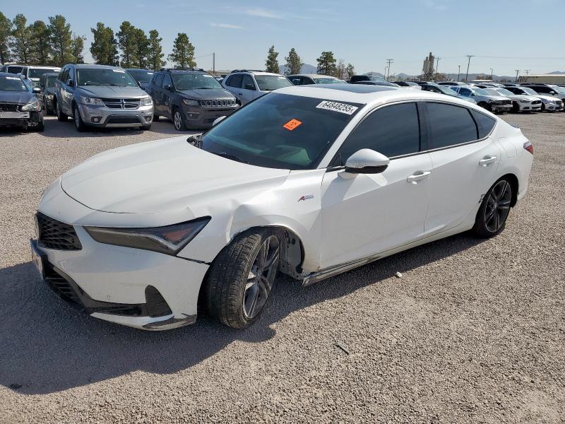 2025 ACURA INTEGRA A-SPEC TECH, 