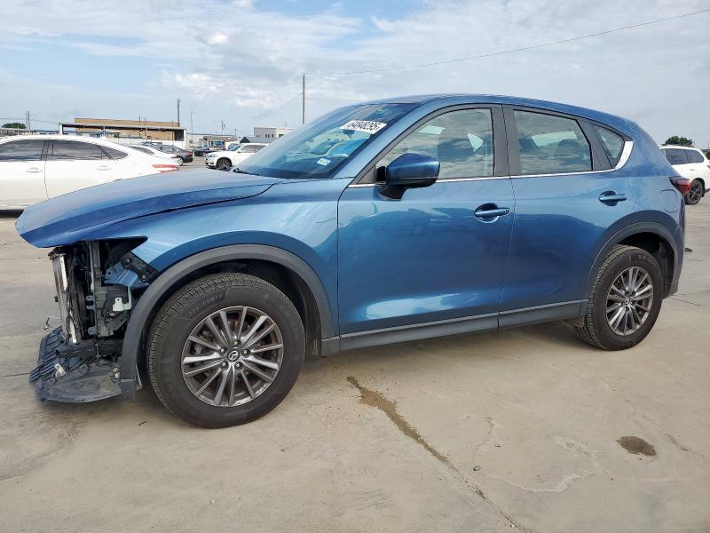2019 MAZDA CX-5 SPORT, 