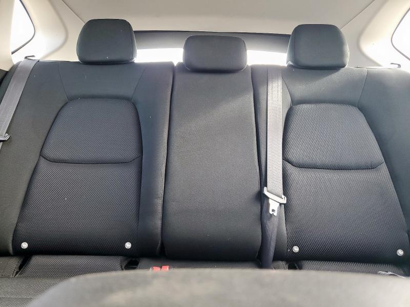 JM3KFABM7K1643026 - 2019 MAZDA CX-5 SPORT Niebieski zdjęcie 10