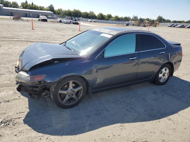 2005 ACURA TSX, 