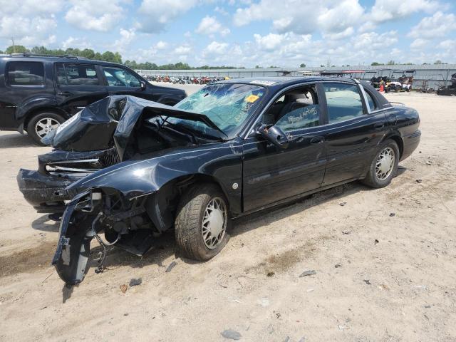 2000 BUICK LESABRE CUSTOM, 