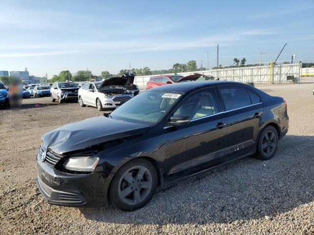 2014 VOLKSWAGEN JETTA TDI, 