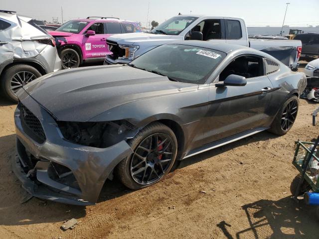 2016 FORD MUSTANG, 