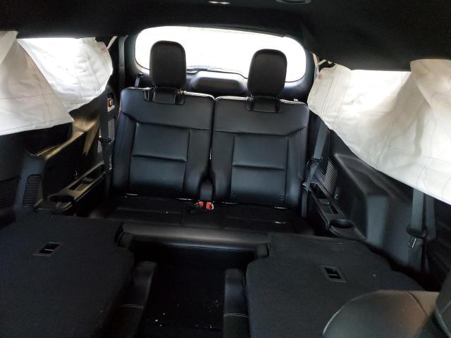 1FMSK7DH8LGB11172 - 2020 FORD EXPLORER XLT ლურჯი ფოტო 10