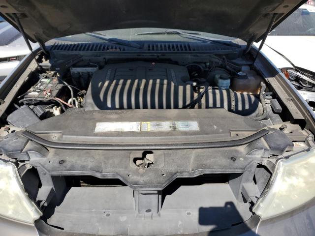 5LMFU27R23LJ14298 - 2003 LINCOLN NAVIGATOR ბეჟი ფოტო 11