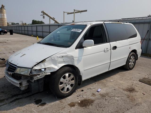 2004 HONDA ODYSSEY EX, 