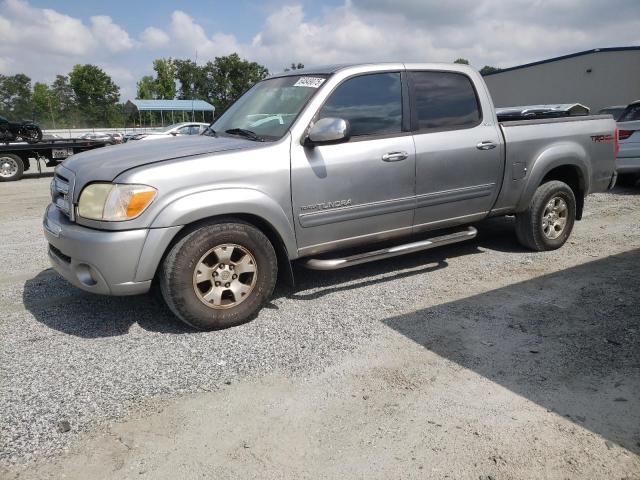 2006 TOYOTA TUNDRA DOUBLE CAB SR5, 