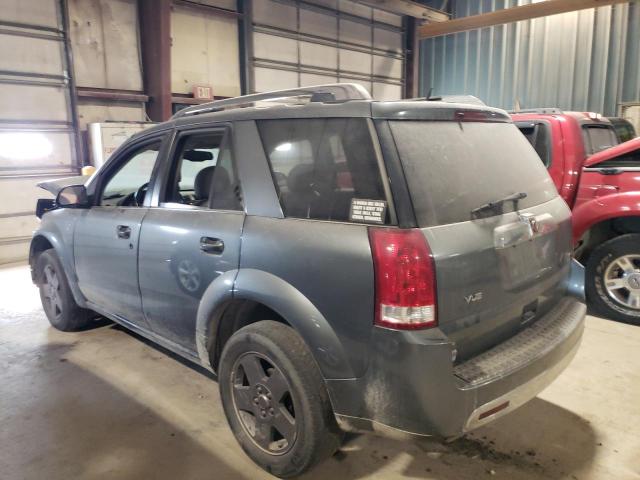 5GZCZ63446S898750 - 2006 SATURN VUE GRAY photo 2