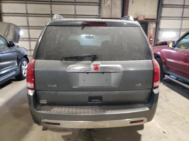 5GZCZ63446S898750 - 2006 SATURN VUE GRAY photo 6