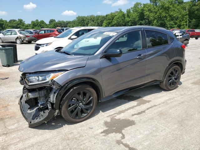 2022 HONDA HR-V SPORT, 