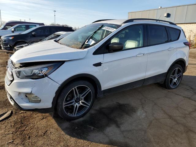 2019 FORD ESCAPE SEL, 