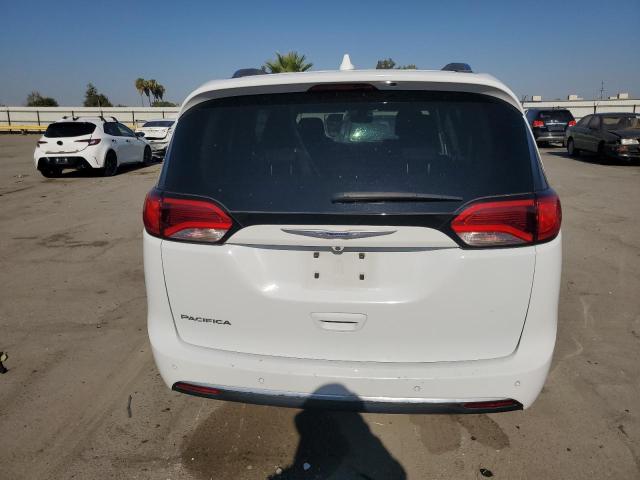 2C4RC1BG0KR680697 - 2019 CHRYSLER PACIFICA TOURING L WHITE photo 6
