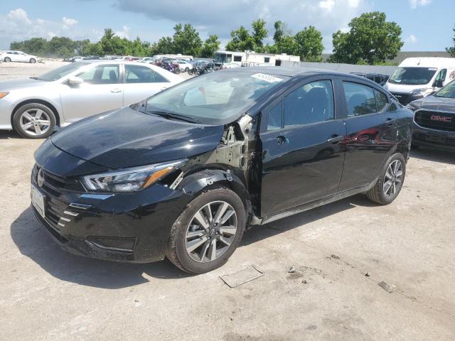 2025 NISSAN VERSA S, 