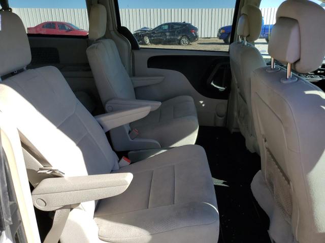 2A4RR5DGXBR675665 - 2011 CHRYSLER TOWN & COU TOURING 银色 照片 6