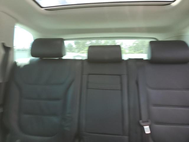 WVGFF9BP3BD002341 - 2011 VOLKSWAGEN TOUAREG V6 BLUE photo 10