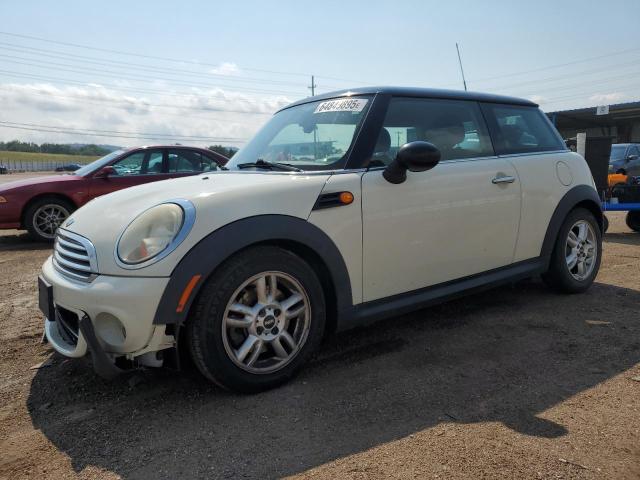2011 MINI COOPER, 