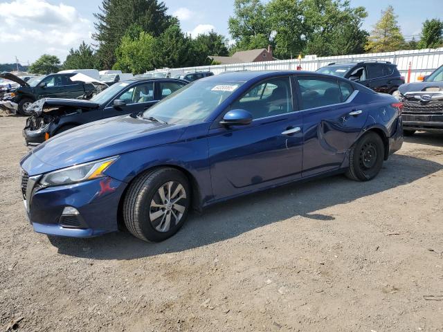 2019 NISSAN ALTIMA S, 