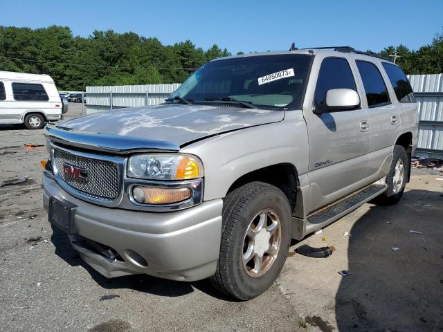 2006 GMC YUKON DENALI, 