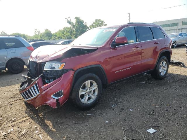 2014 JEEP GRAND CHER LAREDO, 