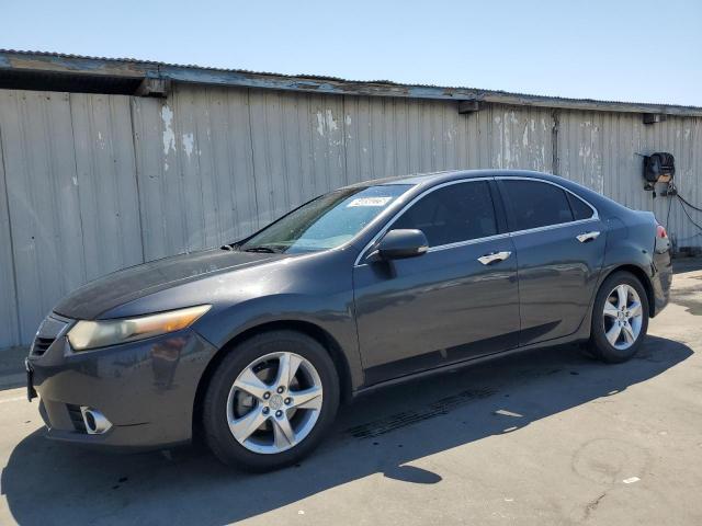 2012 ACURA TSX TECH, 