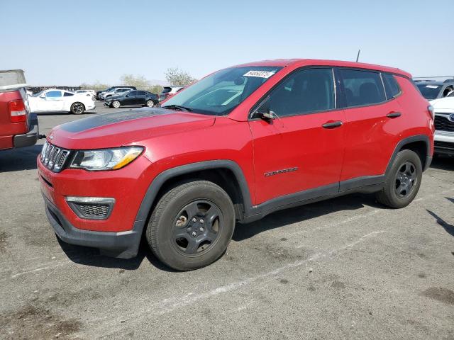 2018 JEEP COMPASS SPORT, 