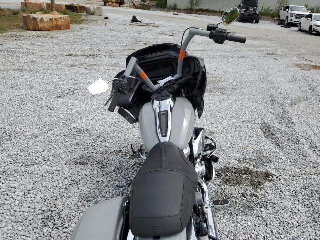 1HD1KH711RB608198 - 2024 HARLEY-DAVIDSON FLTRX 灰色 照片 6