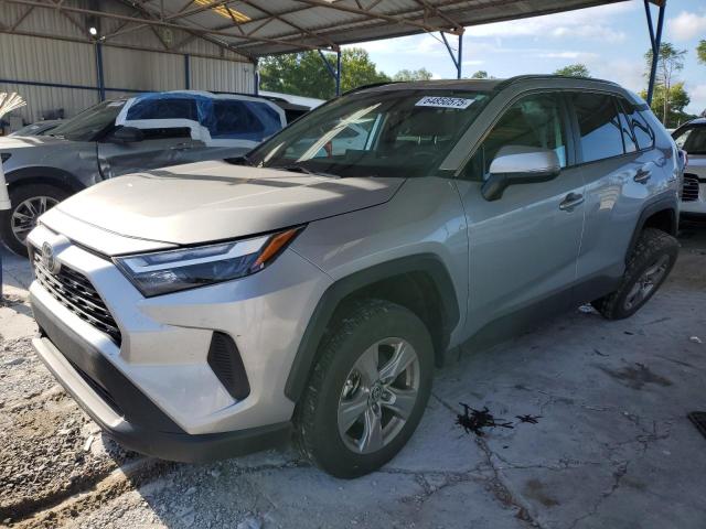2023 TOYOTA RAV4 XLE, null