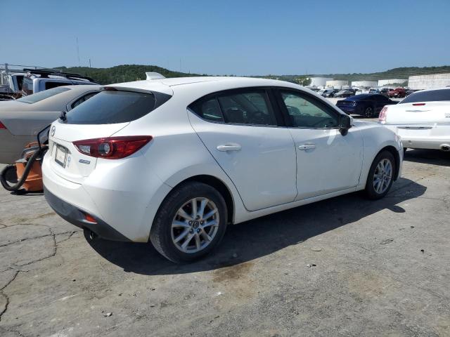 3MZBM1M7XFM175921 - 2015 MAZDA 3 GRAND TOURING WHITE photo 3