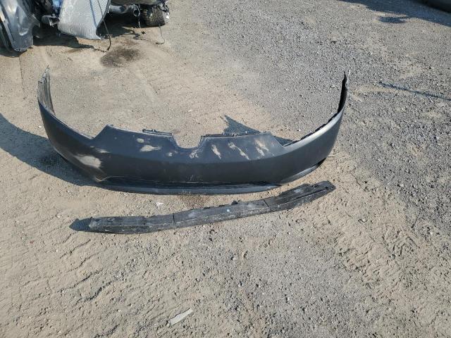 2HGFG12396H014777 - 2006 HONDA CIVIC DX VP Սև լուսանկար 12