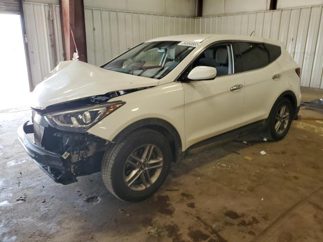 2018 HYUNDAI SANTA FE S, 