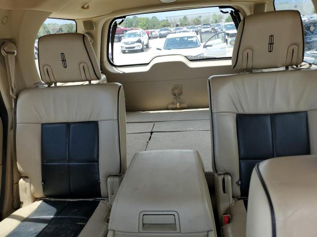 5LMFU27518LJ11364 - 2008 LINCOLN NAVIGATOR 棕色 照片 10