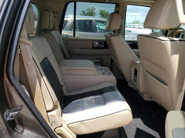 5LMFU27518LJ11364 - 2008 LINCOLN NAVIGATOR 棕色 照片 11