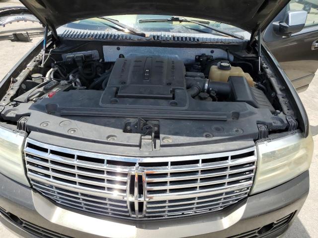 5LMFU27518LJ11364 - 2008 LINCOLN NAVIGATOR 棕色 照片 12