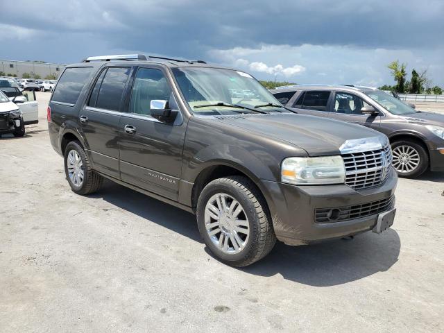 5LMFU27518LJ11364 - 2008 LINCOLN NAVIGATOR 棕色 照片 4