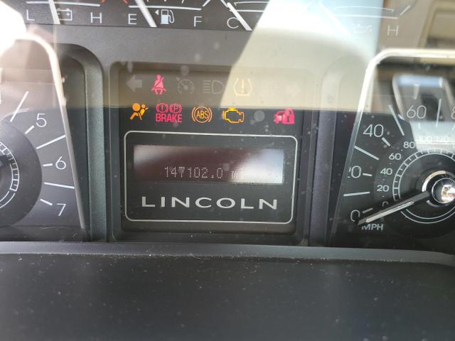 5LMFU27518LJ11364 - 2008 LINCOLN NAVIGATOR 棕色 照片 9
