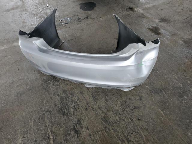 4T1BK3DB2BU371457 - 2011 TOYOTA AVALON BASE SILVER photo 12