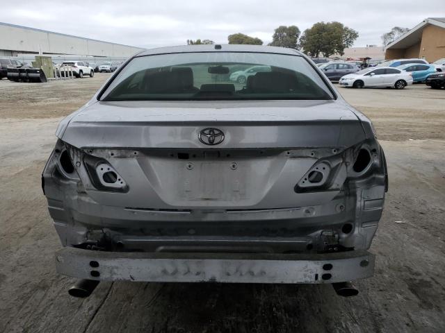 4T1BK3DB2BU371457 - 2011 TOYOTA AVALON BASE SILVER photo 6