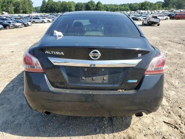 1N4AL3AP5DN447480 - 2013 NISSAN ALTIMA 2.5 BLACK photo 6