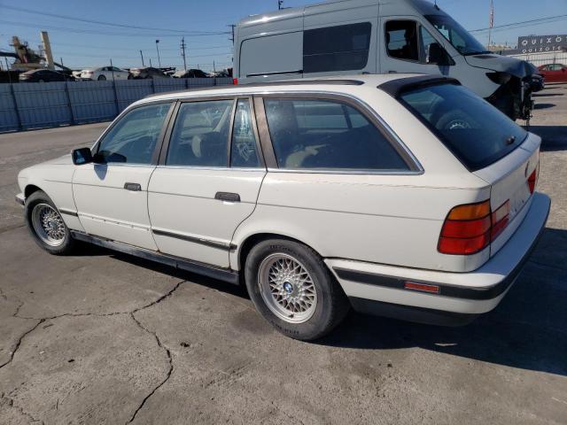 WBAHK2315RGF80475 - 1994 BMW 530 IT WHITE photo 2