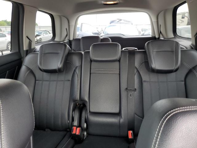 4JGDF7CE5EA279460 - 2014 MERCEDES-BENZ GL 450 4MATIC BLACK photo 10