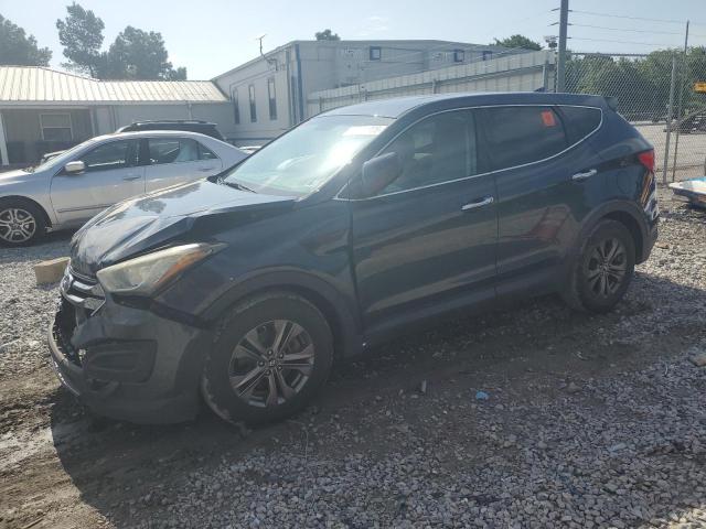 2015 HYUNDAI SANTA FE S, 