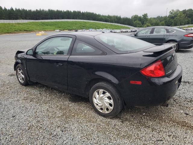1G2AL18F787245783 - 2008 PONTIAC G5 Siyah fotoğraf 2