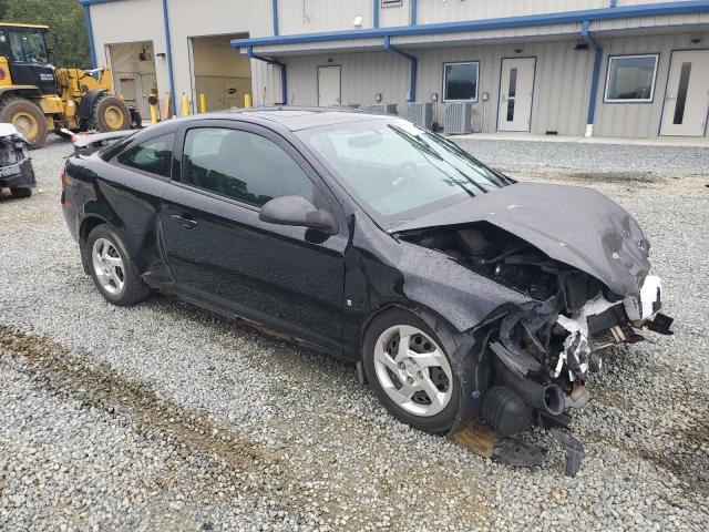 1G2AL18F787245783 - 2008 PONTIAC G5 Siyah fotoğraf 4