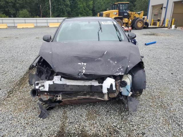 1G2AL18F787245783 - 2008 PONTIAC G5 Siyah fotoğraf 5