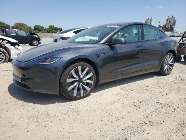 2025 TESLA MODEL 3, 